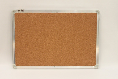 Pizarra De Corcho 40x60cm 0