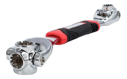 Llave Universal De Dados 48 En 1 Tv Sustituye Kit 0