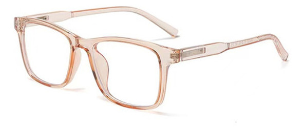 Lentes Anti Luz Azul Bloqueo Y Proteccion Blueblocker Champa 0