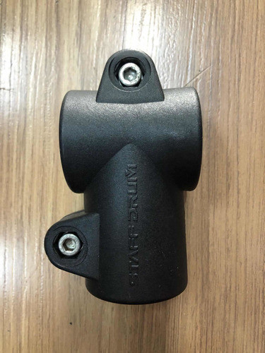 Clamp Rack Bateria Eletronica Staffdrum Roland Alesis Yamaha 1