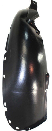 Guardaplast Rueda Delantero Derecho Volkswagen 1jm809958 0