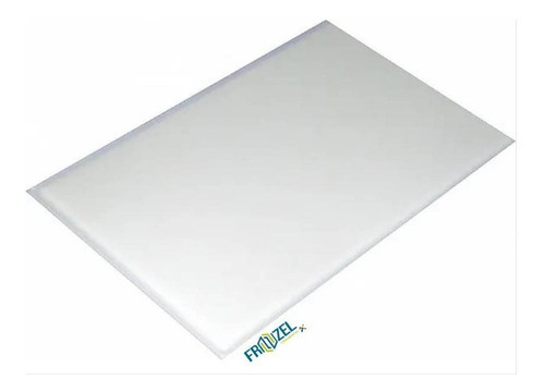 Placa Pp (polipropileno) - Exclusivo (04012203) M.e. 1