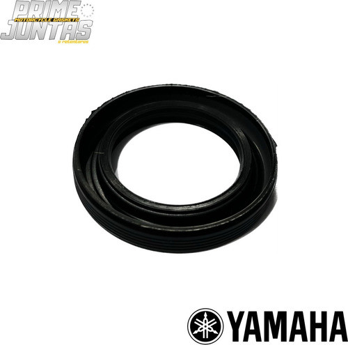 Retentor Pinhão Yamaha Xt660 (2004 - 2015) 931023536800 1