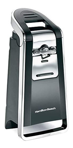Hamilton Beach (76606za) Abrelatas Eléctrico Automático De T 0