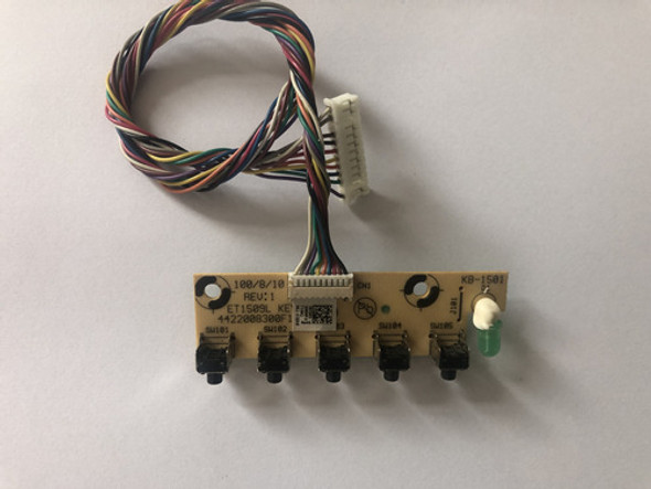 Painel Power Monitor Elo 1509l 0