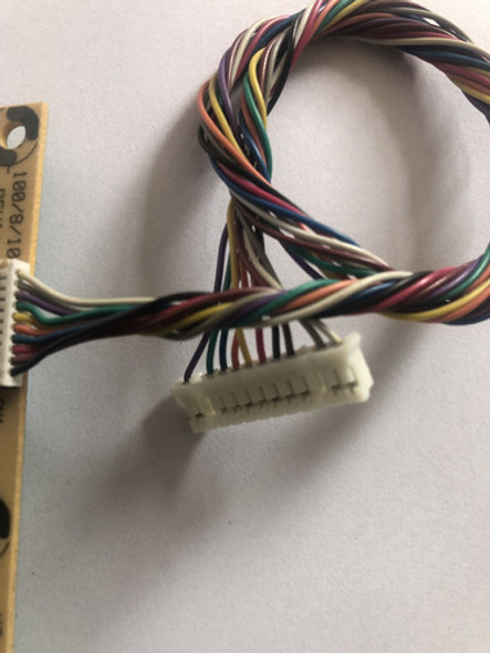 Painel Power Monitor Elo 1509l 1