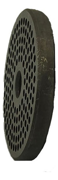 Disco Para Máquina De Moer Picador Moedor De Carne Boca 22 1