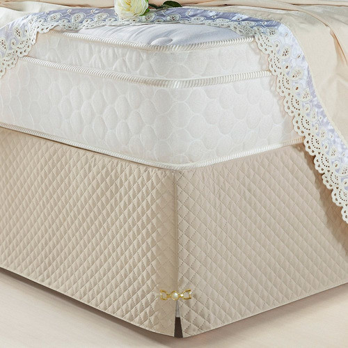 Saia Box Perfil Queen Fendi 0