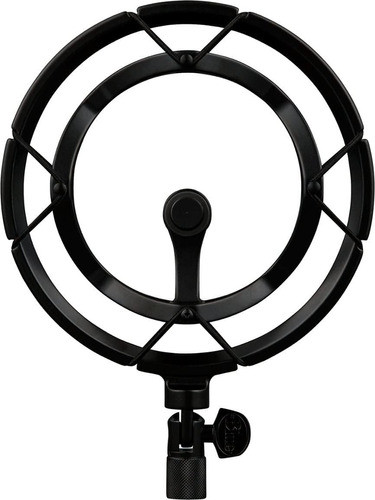 Blue Radius Iii Mic Shockmount Para Micrófono Usb Yeti Y Pro 0