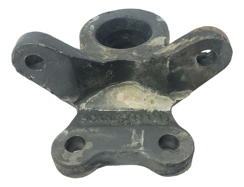 Suporte Chassis Braço Equilíbrio Dianteiro Scania 1434748 0