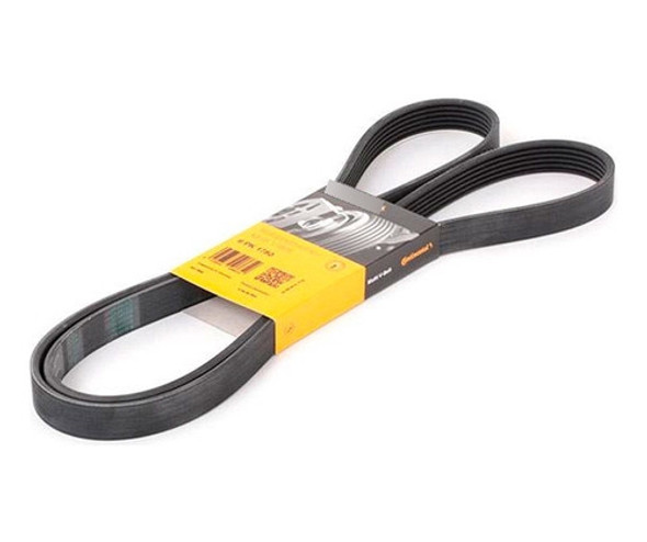 Correa Alternador Chevrolet Corsa 1.6 Con Aire Acondicionado 0