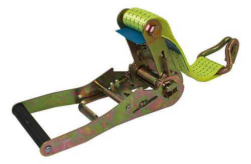Cinta Sujeta Carga 2 X8m Equipaje 1