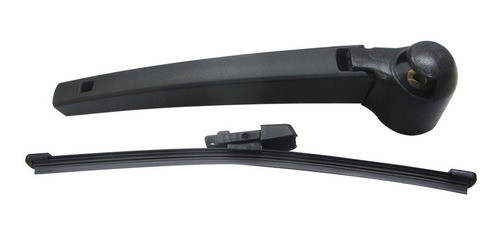Brazo Limpia Luneta C/escobi Vw Scirocco 0