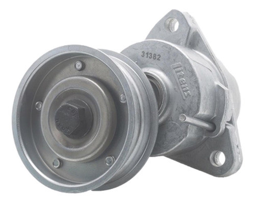 Kit Correa Y Tensor Poly V Corsa Celta Prisma Gm 1