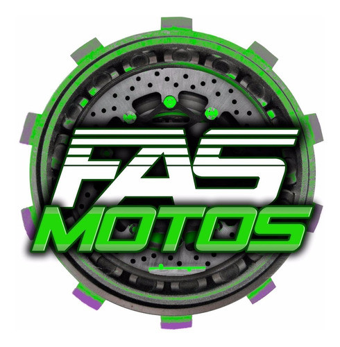 Kit Biela Yamaha Vrr150 Long Japon Plan ** Fas Motos 1