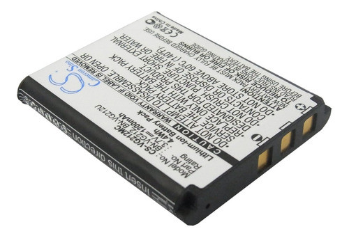 Bat Para Jvc Bn-vg212u Gz-v505 Gz-v570 Gz-vx715 Gz-vx700 0