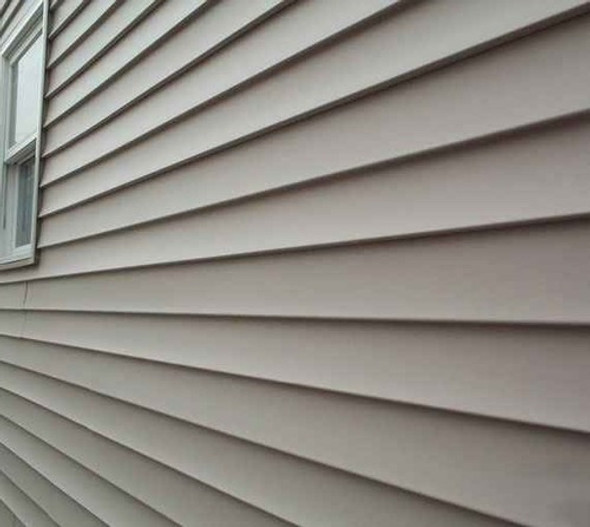 Revestimiento Pared Siding Fibrocemento Promo 1