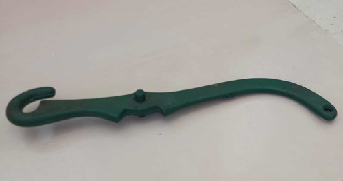 Repuesto Balancín Para Deposito A Cadena En Fundición Hierro 0