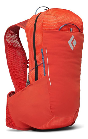 Mochila Black Diamond Equipment Pursuit 15 - Octane-ink Blue 0 Mochila Black Diamond Equipment Pursuit 15 - Octane-ink Blue 0