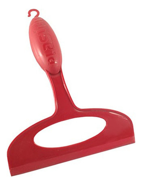 Rodinho De Pia Vermelho Plasutil 0