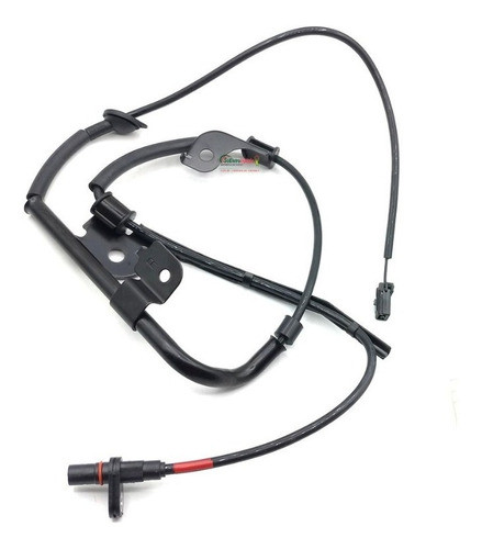 Sensor Abs Trasero Derecho Chery Tiggo 2.0 Desde 2013 0