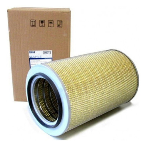 Filtro De Aire Para Mercedes Benz 1638/1938 01/05 Om447la 0