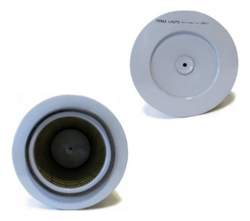 Filtro De Aire Para Mercedes Benz 1638/1938 01/05 Om447la 1