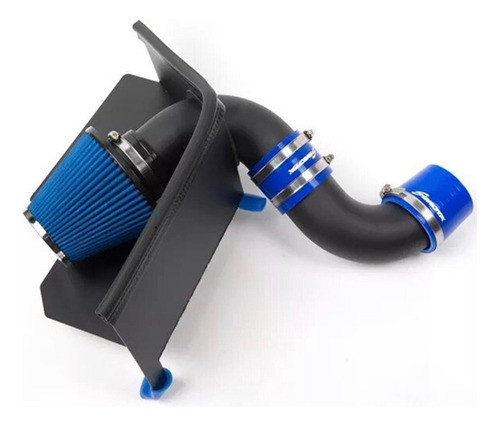 Admisión Intake Simota Aire Frio / Golf Gti Vento 2.0 Tsi Vw 0