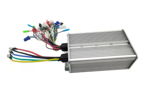 Módulo Controlador 48v 2000w 0