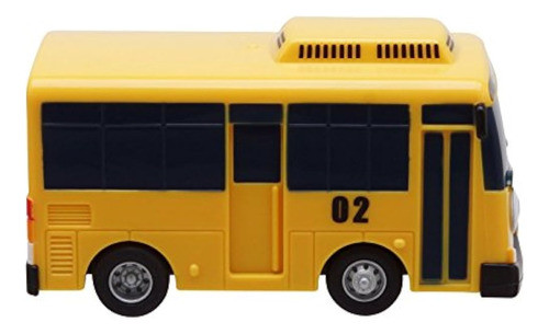 Pequeño Bus Tayo Toy - Rani 1