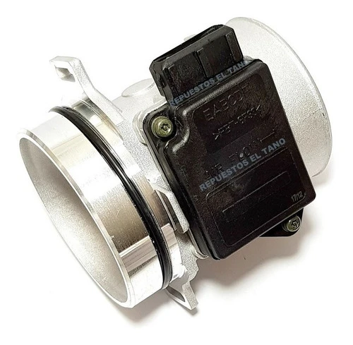 Sensor Maf Caudalimetro Ford Escort 1.6 1.8 Zetec - Mondeo 1