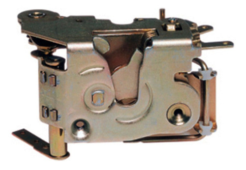 Cerradura Interior. Chevrolet Chevette/monza Izquierda. Pta. 0