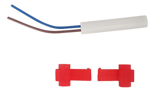 Kit Sensores 2.7k Cp Termofusible Heladera Whirlpool Wrw47x1 1