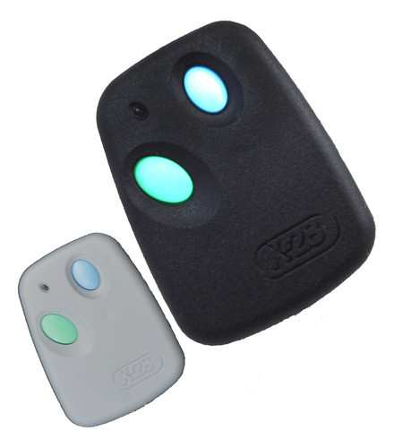Carcasa Control De Comando Para X28 Linea L 30103 Auto Zuk 0