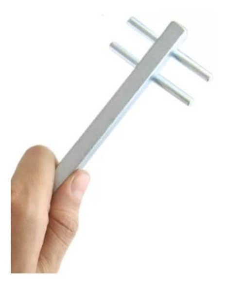 Tensionador Tipo D7d 140a 1