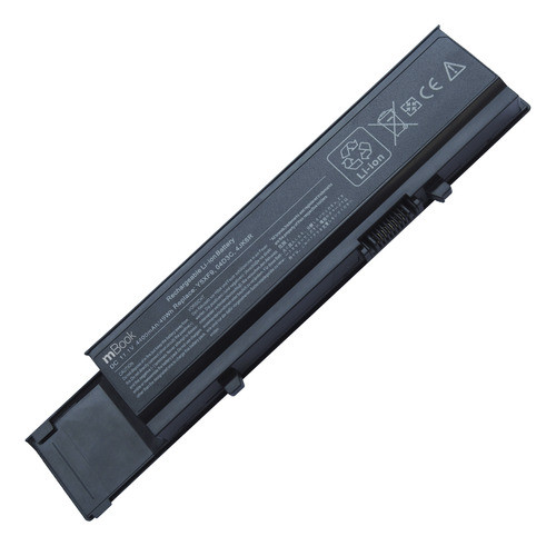 Bateria Dell Vostro 3500 3400 3700 Y5xf9 7fj92 04d3 0ty3p4 0