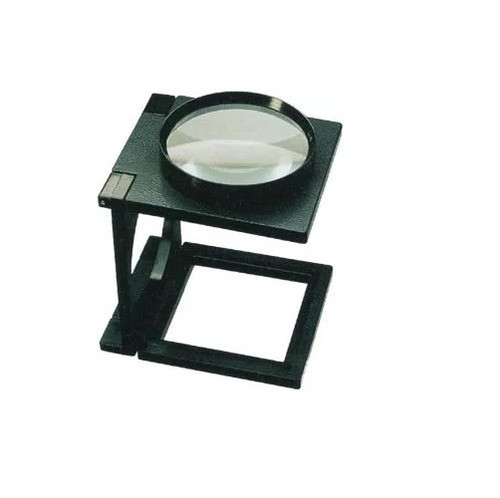 Lupa Cuentahilos 2x Aumentos 0