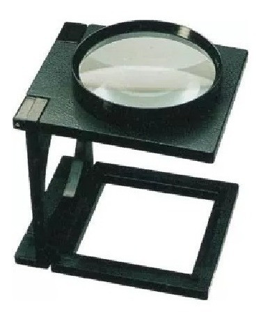 Lupa Cuentahilos 2x Aumentos 1