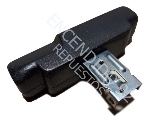 Flotante Carburador - Holley 2 Bocas Ford Chevrolet Dodge 0