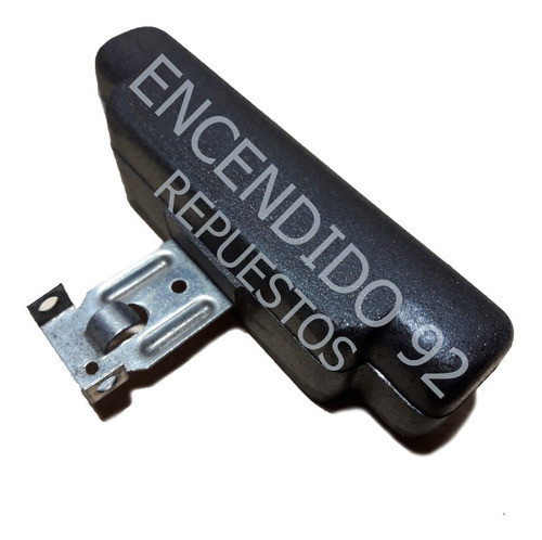 Flotante Carburador - Holley 2 Bocas Ford Chevrolet Dodge 1