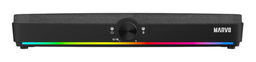 Barra De Sonido Stereo Inalámbrico Marvo Sg286 - Tecnobox 0