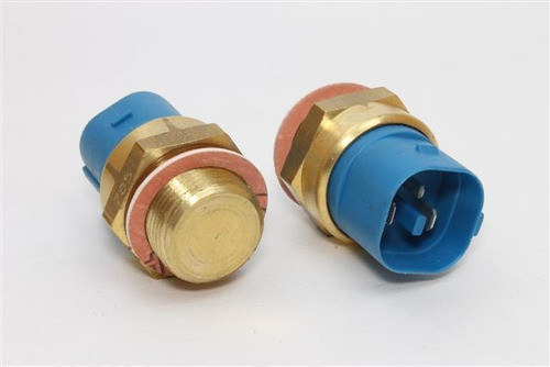 Bulbo De Electroventilador Vw Golf Passat Polo Md 15738 0
