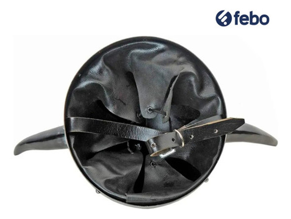 Casco Szco Viking Helemet Con Horn 910976pl 1