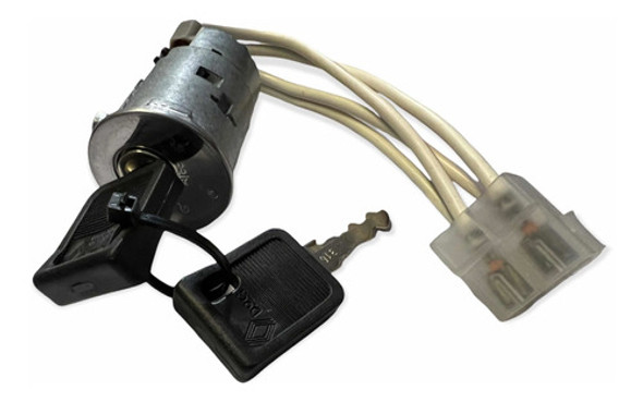 Llave Contacto Arranque Torino Ii../79 0 Llave Contacto Arranque Torino Ii../79 0