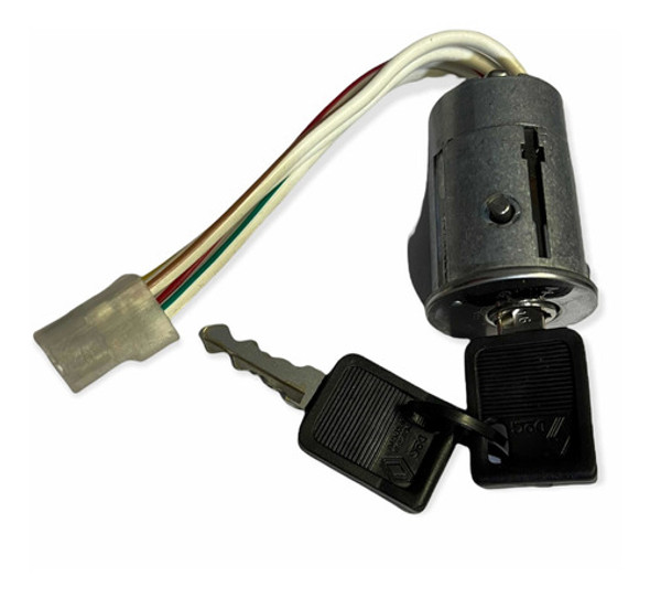 Llave Contacto Arranque Torino Ii../79 1 Llave Contacto Arranque Torino Ii../79 1