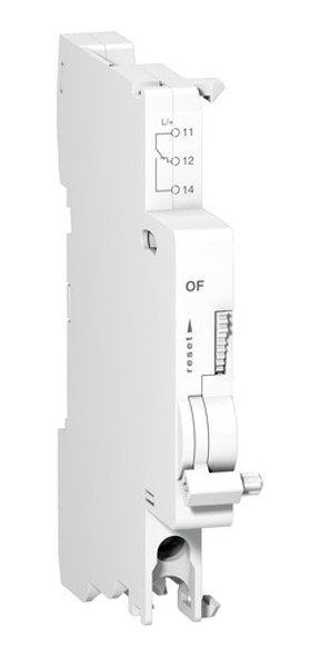 Contactor Auxiliar De Apertura/cierre Of Acti9 Compatible C6 0