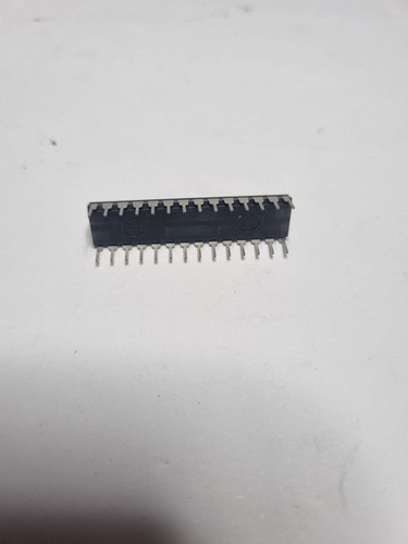 Microcontrolador Pic16f883 -i/sp, Microchips Tech.lote De 15 1