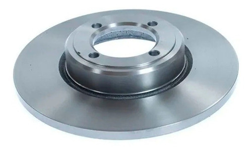 Kit X2 Discos De Freno Delanteros Peugeot 505 0