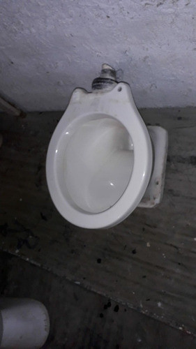 Inodoro Olmos 1