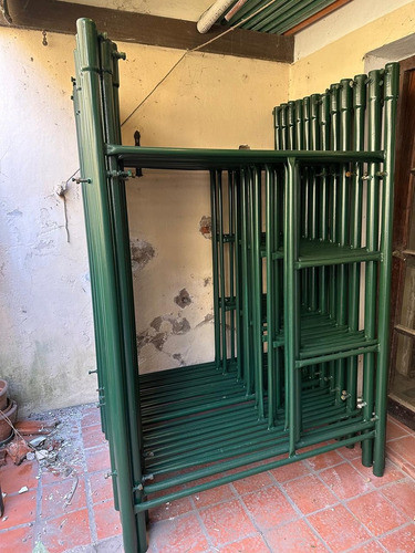 Guinche Elevador Completo Para 10 Pisos 0